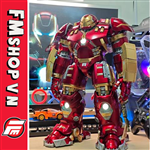 (2ND) MODEL KIT FONDJOY HULKBUSTER