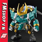 (2ND) MODEL KIT FUJIMARU