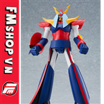 (2ND) MODEL KIT MODEROID REIDEN