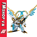 (2ND) MODEL KIT SAINT-RYUOHMARU