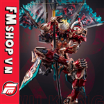 (2ND) MOSHOW 1/100 TOYS WUKONG