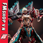 (2ND) MOSHOW TOYS 1/100 WUKONG