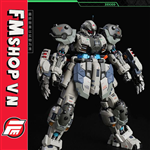 (2ND) MOSHOW TOYS TYRANT FOX HOUND MELEE TYPE