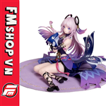 (2ND) MYETHOS 1/8 CITLALI