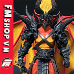 (2ND)MYTHIC LEGIONS: ARETHYR DELUXE