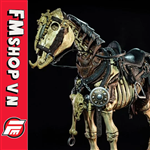 (2ND) MYTHIC LEGIONS NECRONOMINUS HORSE FOUR HORSEMEN