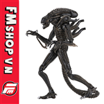 (2ND) NECA ALIEN XENOMORPH WARRIOR