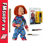 (2ND) NECA 