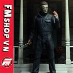 (2ND) NECA HALLOWEEN KILLS ULTIMATE MICHAEL MYERS