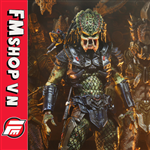 (2ND) NECA PREDATOR 2 ULTIMATE ARMORED LOST PREDATOR