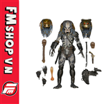 (2ND) NECA PREDATOR 2 ULTIMATE ELDER PREDATOR