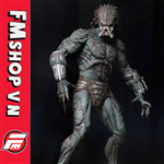 (2ND) NECA PREDATOR ARMORED ASSASSIN