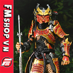 (2ND) NECA PREDATOR HUNTING GROUNDS ULTIMATE SAMURAI