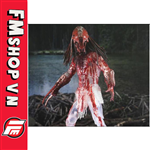 (2ND) NECA PREDATOR PREY ULTIMATE BEAR BLOOD FERAL PREDATOR