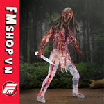 (2ND) NECA PREY ULTIMATE FERAL PREDATOR BEAR BLOOD