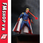 (2ND) NECA THE BOYS HOMELANDER ULTIMATE