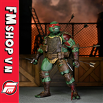 (2ND) NECA THE LAST RONIN RAPHAEL