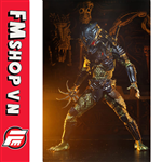 (2ND) NECA ULTIMATE ARMORED LOST PREDATOR FAKE