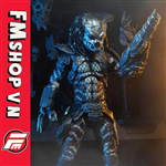 (2ND) NECA ULTIMATE GUARDIAN PREDATOR