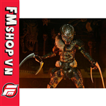 (2ND) NECA ULTIMATE SNAKE PREDATOR 