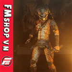 (2ND) NECA ULTIMATE STAKLER PREDATOR