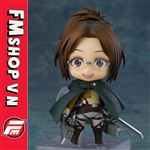 (2ND) NENDOROID 1123 ATTACK ON TITAN HANS ZOE 