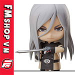 (2ND) NENDOROID 1134 SQUALO