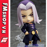 (2ND)NENDOROID 1447 LEONE ABBACCHIO