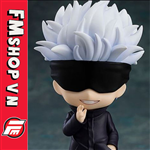 (2ND) NENDOROID 1528 SATORU GOJO