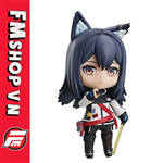 (2ND) NENDOROID 1551 ARKNIGHTS TEXAS