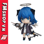 (2ND) NENDOROID 1603 ARKNIGHTS MOSTIMA