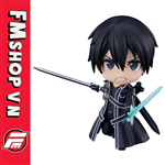 (2ND) NENDOROID 1689 KIRITO 2.0