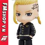 (2ND) NENDOROID 1813 DRAKEN (KEN RYUGUJI)
