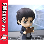 (2ND) NENDOROID 2000 EREN YEAGER THE FINAL SEASON VER
