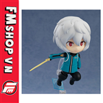 (2ND) NENDOROID 2033 YUMA KUGA