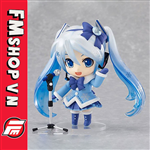 (2ND) NENDOROID 207 SNOW MIKU FUWAFUWA COAT VER