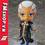(2ND)NENDOROID 2081 ENRICO PUCCI