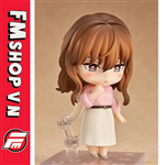 (2ND) NENDOROID 2108 FUYUTSUKI SAN