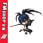 (2ND) NENDOROID 246 BLACK ROCK SHOOTER: TV ANIMATION VER