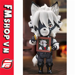 (2ND) NENDOROID 2793 ZZZ VON LYCAON
