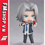 (2ND) NENDOROID 2822 HAYATO GOKUDERA