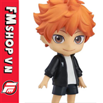 (2ND) NENDOROID 528 HINATA SHOYO