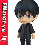(2ND) NENDOROID 529 KAGEYAMA TOBIO