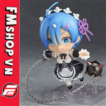 (2ND) NENDOROID 663 REM FAKE