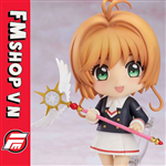 (2ND) NENDOROID 918 SAKURA KINOMOTO