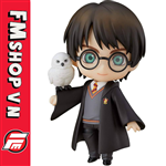(2ND) NENDOROID 999 HARRY POTTER