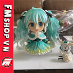 (2ND) NENDROID SNOW MIKU FAKE