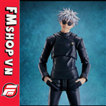 (2ND NHÁM SƠN SAU CHÂN) SHF GOJO SATORU HIGH SCHOOL