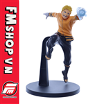 (2ND NO BOX) BANPRESTO NARUTO HOKAGE WITH RASENGAN
