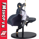 (2ND NO BOX) BANPRESTO VIBARATION STARS SASUKE
